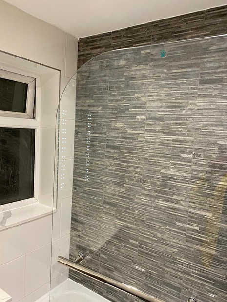 Our Bathroom