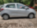 Thumbnail: Hyundai Grand i10 Sportz 2018