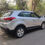 Thumbnail: Hyundai Creta E+ VTVT (2018-2014) Back View | Certified Used Cars in Delhi, India | Sachdeva Motors
