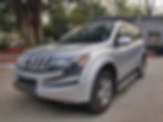 Thumbnail: Mahindra XUV500 W8 2012