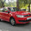 Thumbnail: Volkswagen Polo Trend 2012