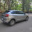 Thumbnail: Maruti Suzuki Baleno Zeta CVT (2015-2022) Back View | Certified Used Cars in Delhi, India | Sachdeva Motors