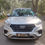 Thumbnail: Hyundai Creta E+ VTVT (2018-2014) Front View | Certified Used Cars in Delhi, India | Sachdeva Motors