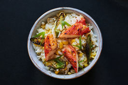 Izakaya, Lobster izakaya