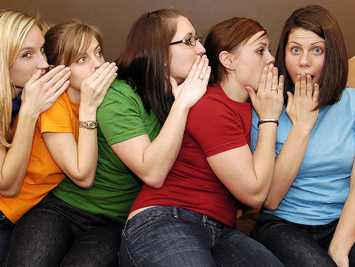 Breaking the Gossip Cycle: Steps to Address Gossip in Professional Settings 
