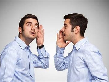 The Cost of Gossip in Leadership and Team Dynamics