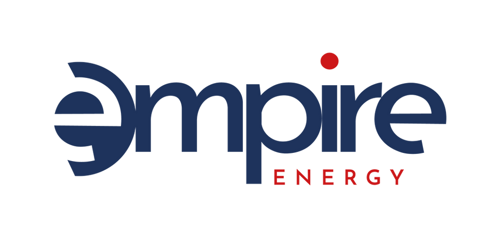 Empire Energy Logo