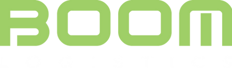 Boom Logistics Logos
