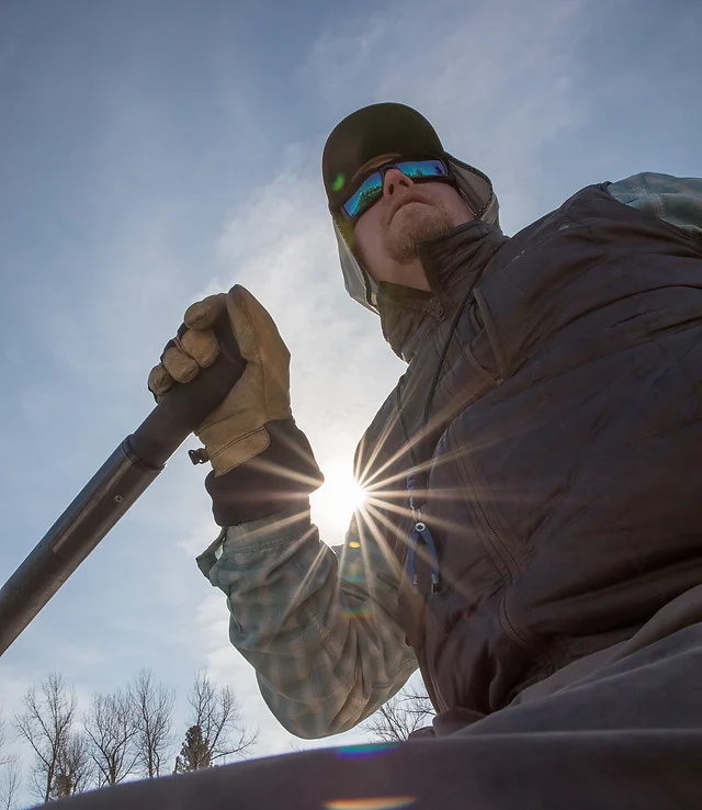 Bitterroot River Fly Shop United States Freestone Fly Shop