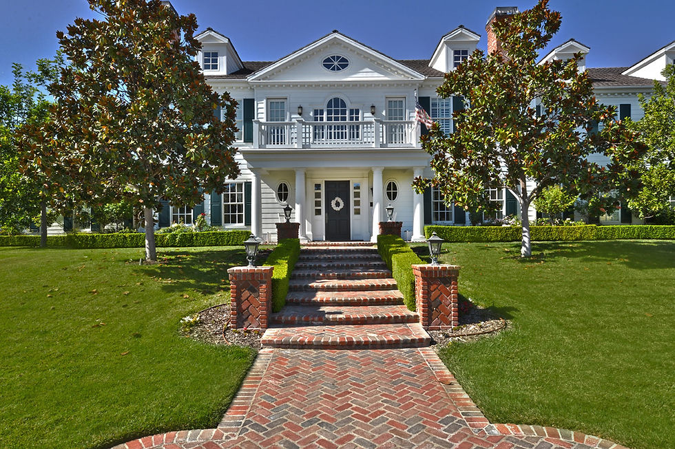 Fetherolf Construction Inc.