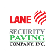 Lane Security Paving, San Bernardino