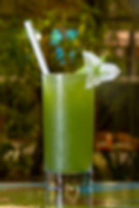 CHÁ GELADO