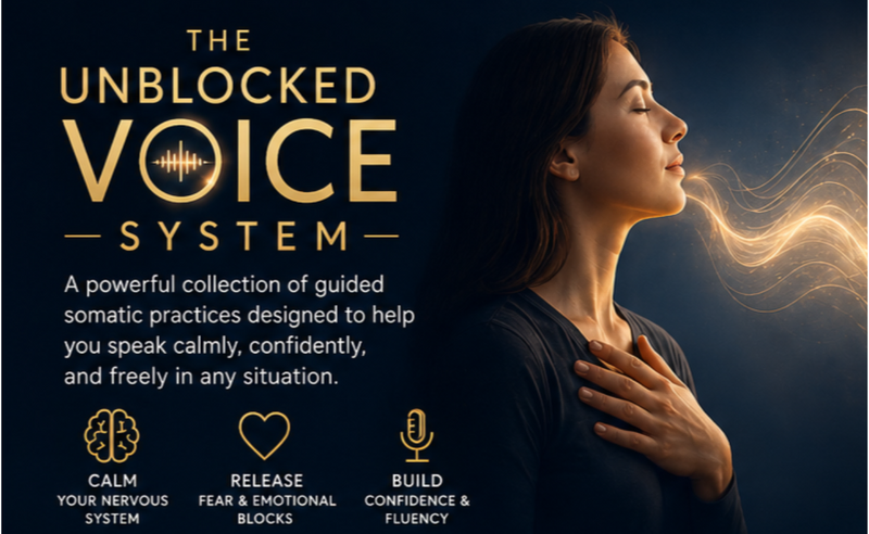 Unblocked Voice Video Series
