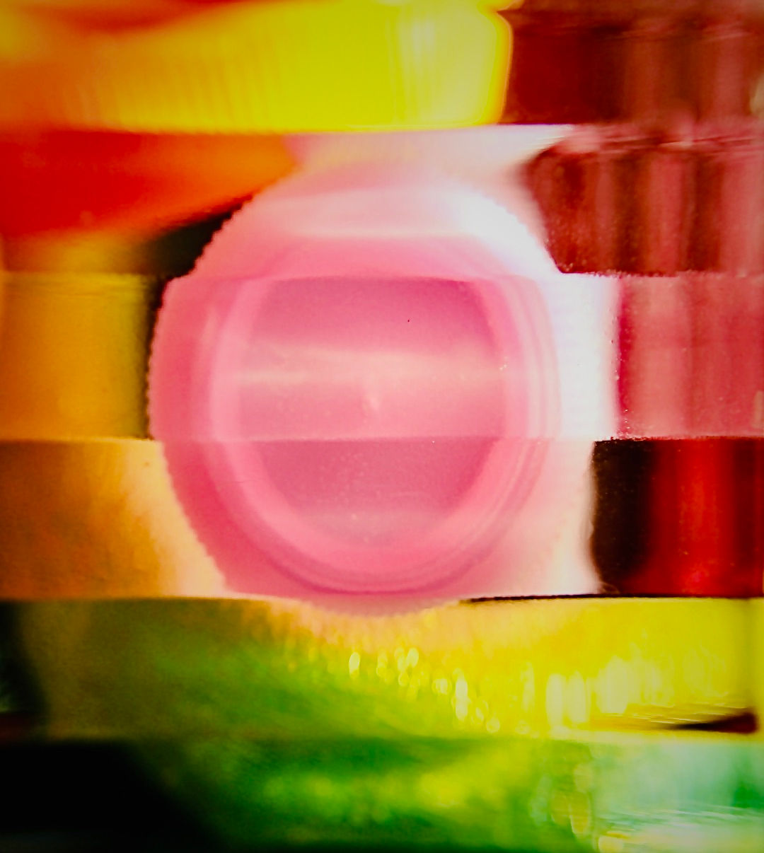 “kaleidoscope of emotions” III
