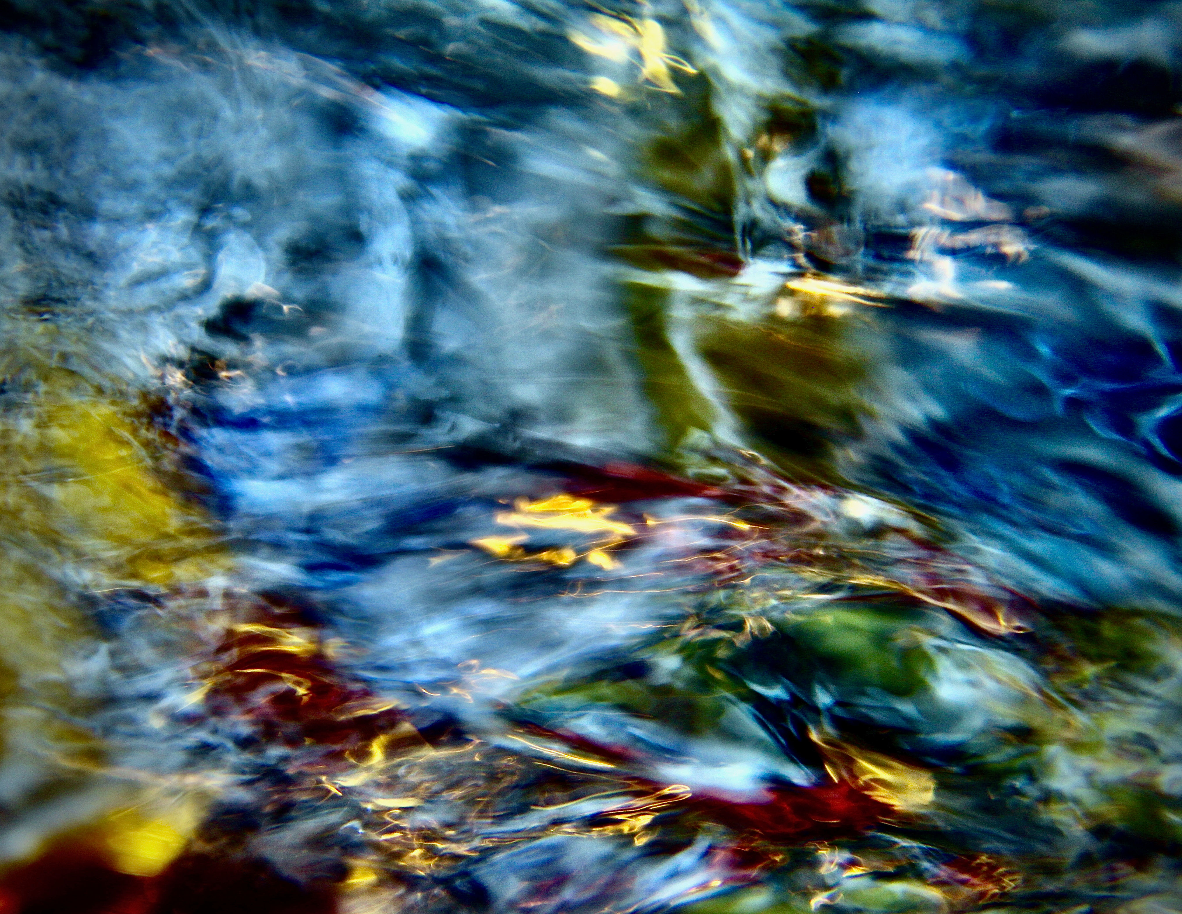 Creation