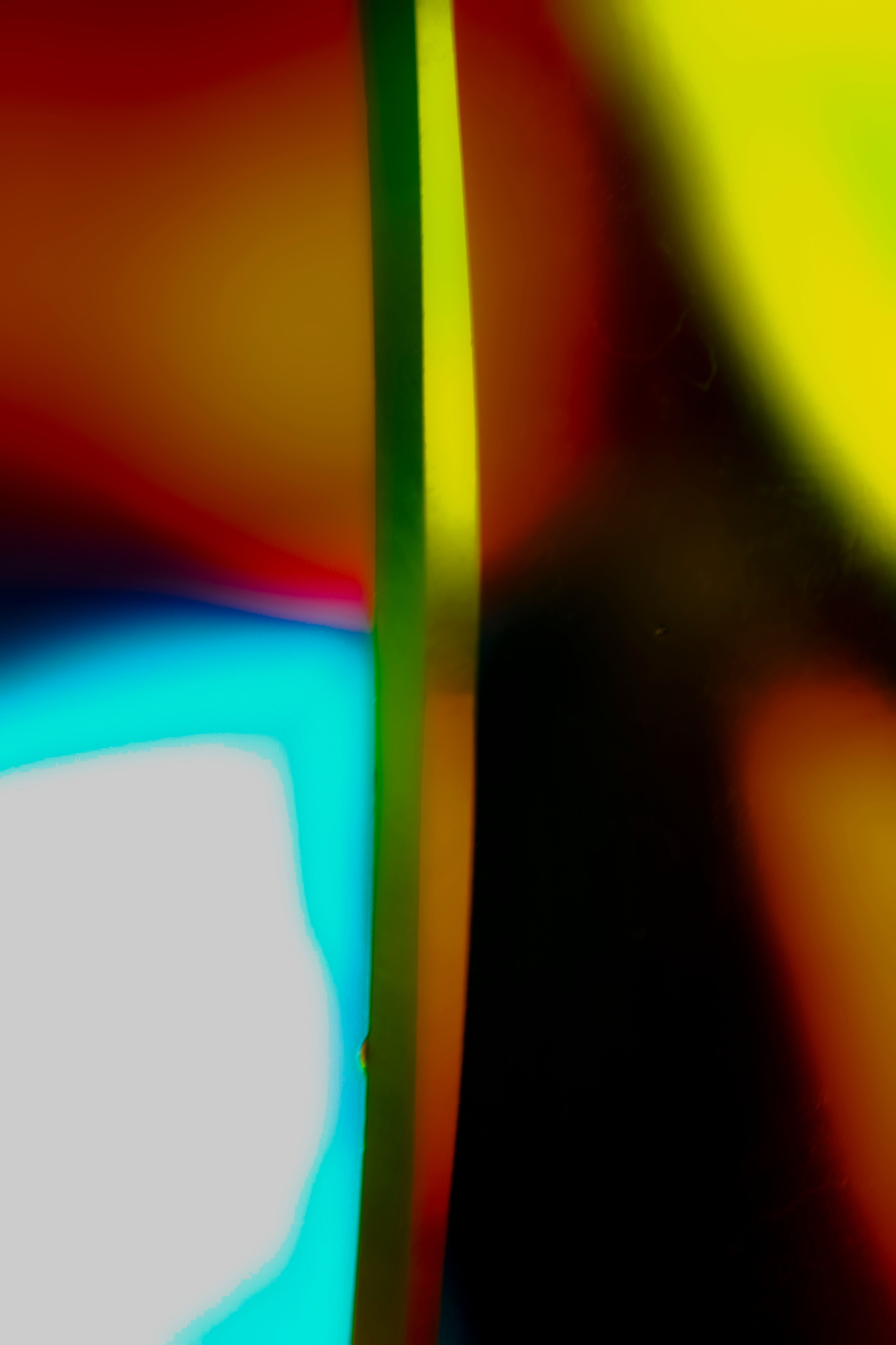 Crossing The Boundaries of Reality