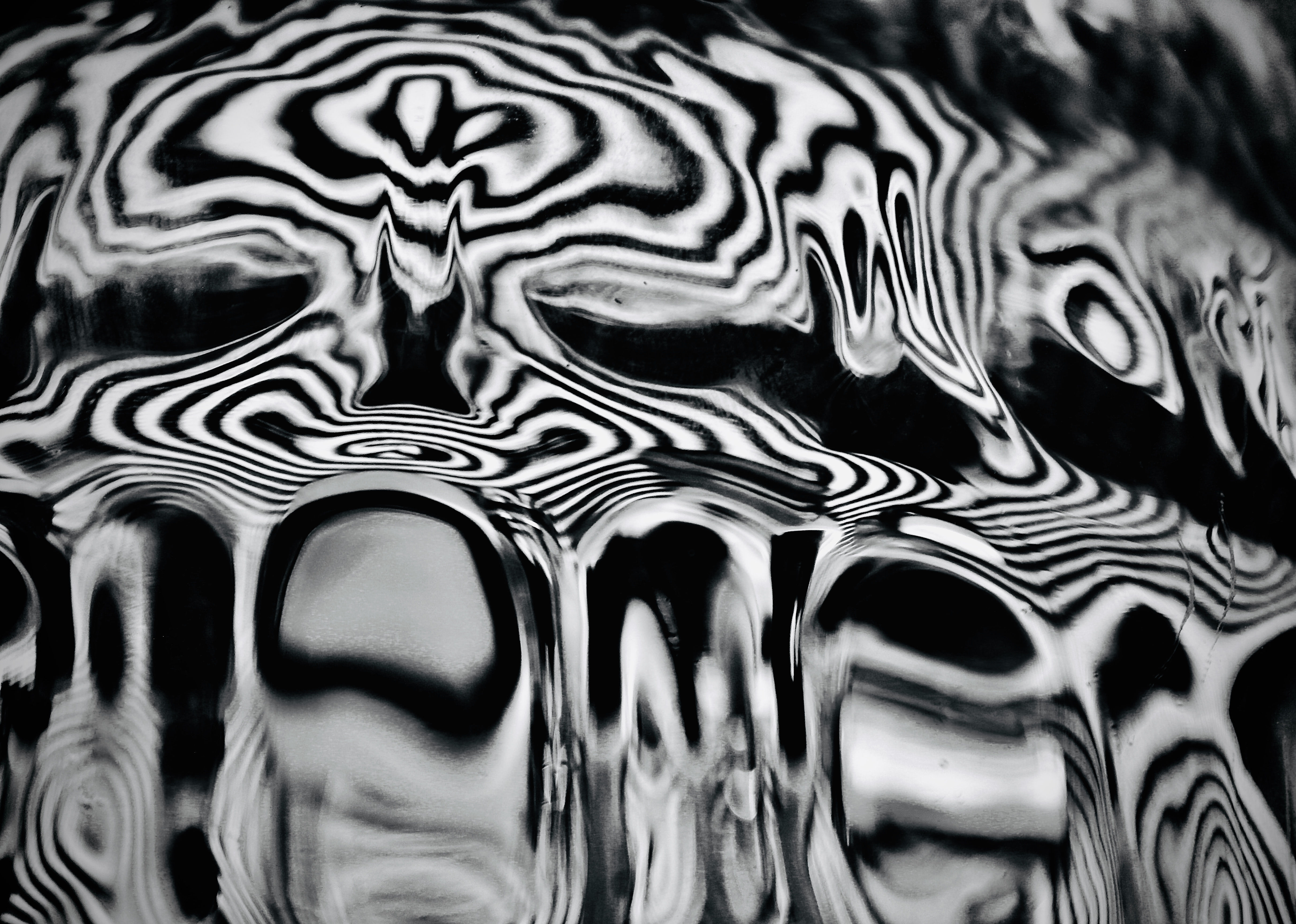 Prints of The Inner Being