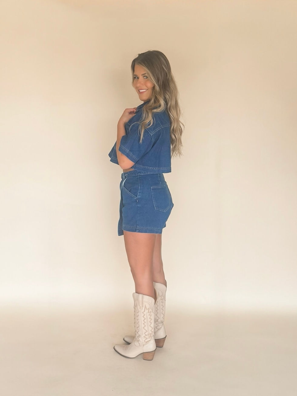 Thumbnail: Jolie Two Piece Set