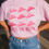 Thumbnail: “Let’s Go Girls” Graphic Tee