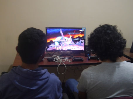 Nuevas caras para la comunidad de ‘Smash’.