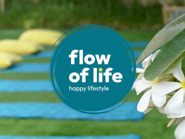 Flow of Life UAE brand