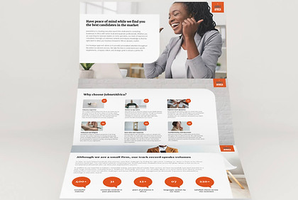 Corporate presentation