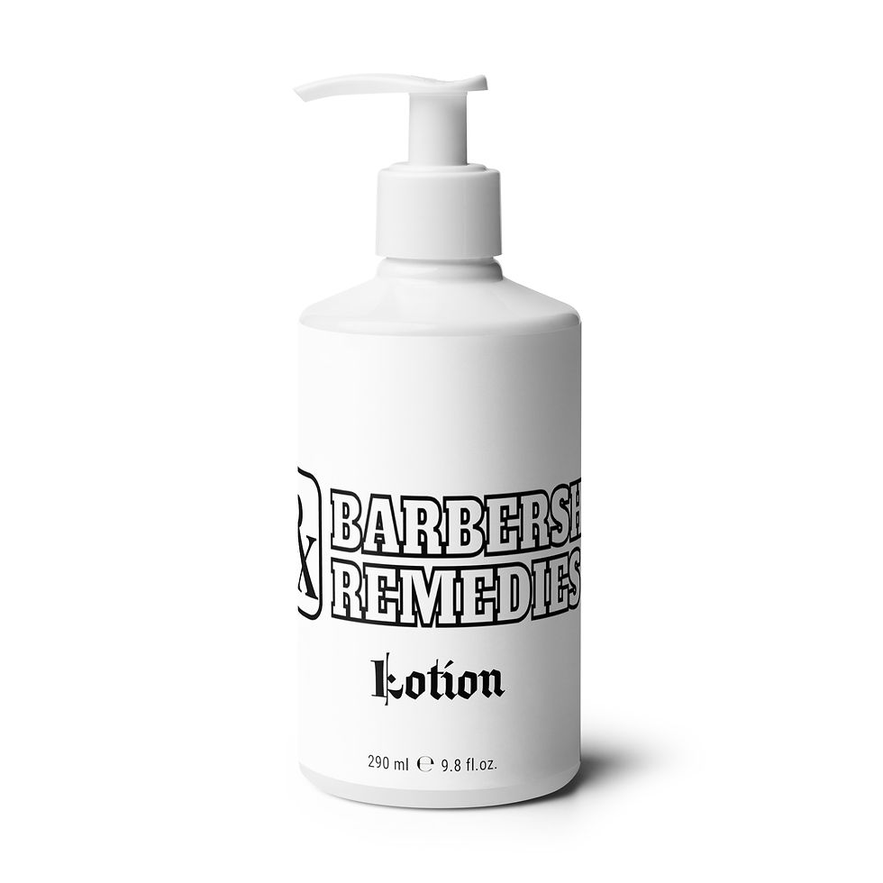 BRX Lotion