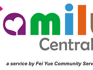 Family Central - Intergenerational Learning Programme