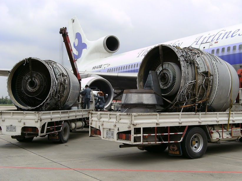 Aviation Alloys Recycling Oryx Metals United States