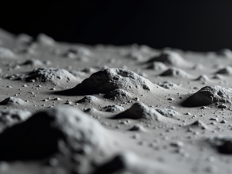 Data Centers in Orbit and on The Moon