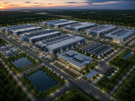 Data Center Recycling: How Sustainable Decommissioning, Reuse, and Visualization Support Smarter Infrastructure Decisions