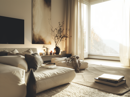 Design References vs Architectural Vision: The Role of Rendering in Shaping Projects