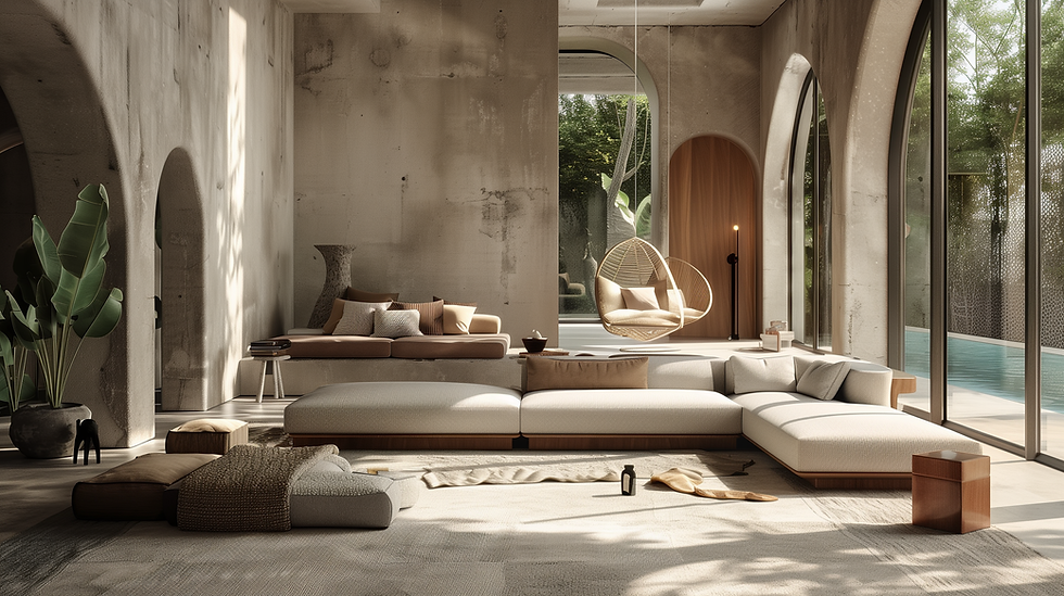 How TikTok is Transforming Architecture: Future Trends & Design Innovations