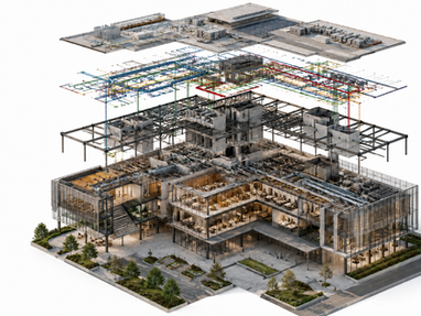 BIM-Based Communication