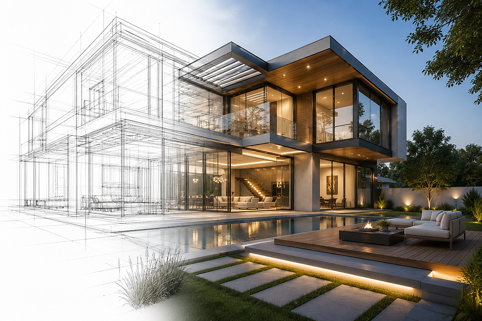 3D Modeling and Rendering