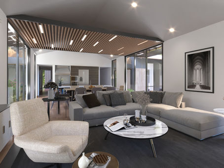 10 Significant Benefits of Using 3D Rendering in Commercial and Residential Interior Design Projects