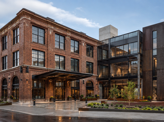 Commercial Architect: What They Do and How They Guide Complex Building Projects