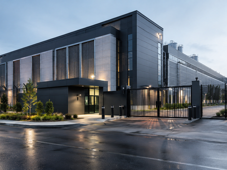 What Developers look for in 3D Data Center Visualization