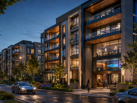 AI in Multifamily Property Management: What Owners, Developers, and Operators Need to Understand