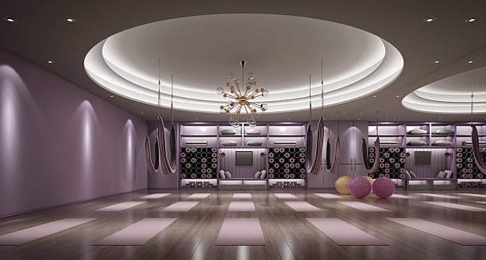 Architectural CGI 3D Visualization Studio