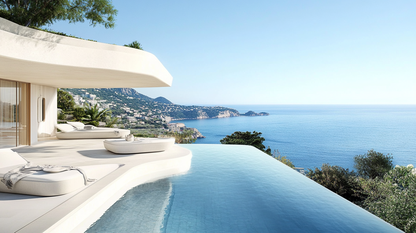A closer look at Luxury Penthouse Acoustic Modeling And Simulation