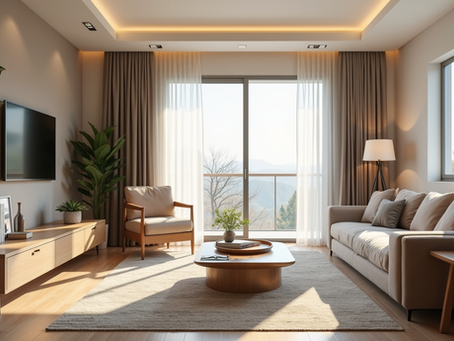 Achieving Photorealism Rendering: Bringing Designs to Life