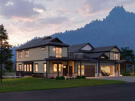 Finding the Right Design Partner - How to Choose the Best "Rendering Company Near Me" for Your Project