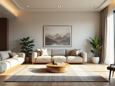 Enhancing Real Estate Marketing with Real Estate 3D Rendering