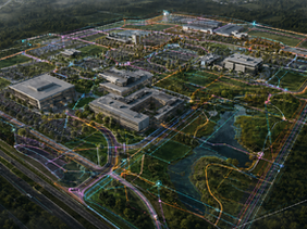 Outdoor GIS & Site Mapping Systems