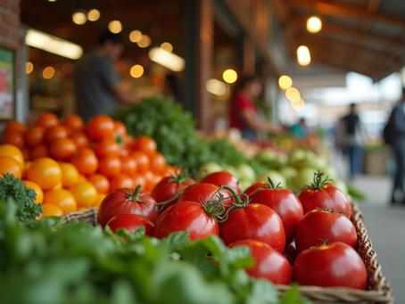 Right-Sizing Retail Strategies as Economic Development Leaders Focus on Local Shopping Future