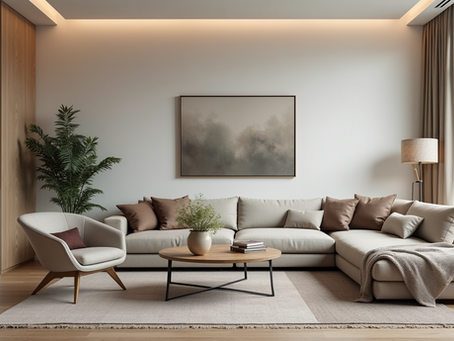 Exploring the Intricacies of Apartment 3D Design and Layout