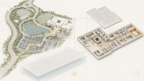 GIS mapping Systems