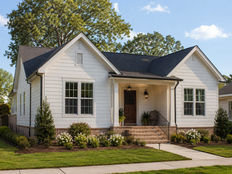 Small House Plans: How RENDEREXPO AI Helps You Explore Smarter Layouts