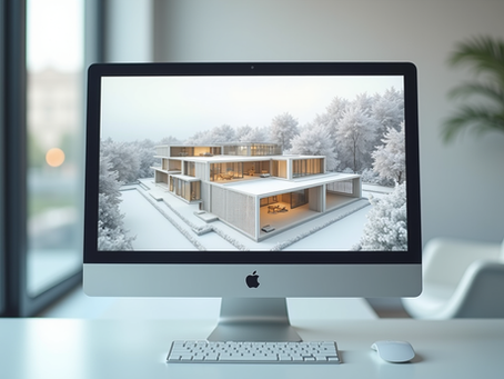 Transforming Designs with 2D to 3D Transformation